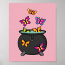 Suche nach kessel poster Witch
