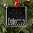 Suche nach detektiv ornamente Für alle