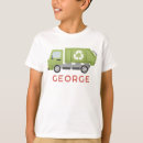 Suche nach lkw transport tshirts Junge