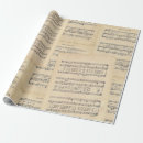 Suche nach lied geschenkpapier Vintage