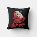 Suche nach messer kissen Jason voorhees