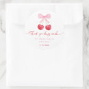 Suche nach rosa kirsche aufkleber Babydusche