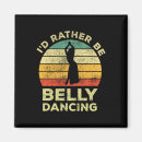 Suche nach bauch magnete Tänzerin