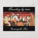 Suche nach retro zug postkarten Bahnreise