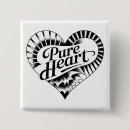 Suche nach vintage herzen buttons Romantisch