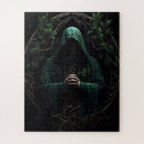 Suche nach mystisch puzzle Grün