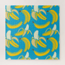 Suche nach bananen puzzle Nahrung
