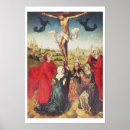 Suche nach crucifixion poster Van