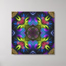 Suche nach geometric leinwandbilder Bunt