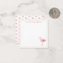 Suche nach rosa flamingo kleine grußkarten Jede person