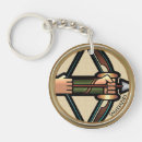 Suche nach der bogenschütze schlüsselanhänger Sagittarier