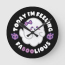 Suche nach geister wanduhren Hexe