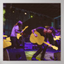 Suche nach rockband poster Gitarre