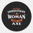 Suche nach wurfstern aufkleber Axt wurf