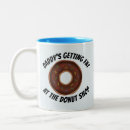 Suche nach donut tassen Für ihn
