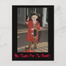 Suche nach piraten hintern postkarten Geburtstag