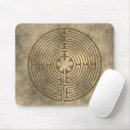 Suche nach spirituelles mousepads Labyrinth