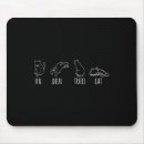 Suche nach abstrakte katzen mousepads Katzenliebhaber