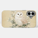 Suche nach eule fall iphone hüllen Weiß