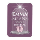 Suche nach mädchen magnete Baby girl