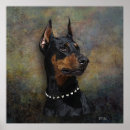 Suche nach doberman poster Haustier