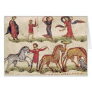 Suche nach cheval postkarten Tänzer