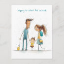 Suche nach schulmädchen postkarten Zurück zur schule