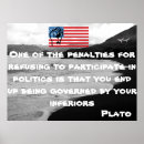 Suche nach plato poster Motivierend