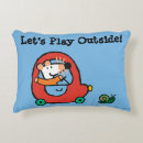 Suche nach rotes auto kissen Niedlich