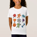 Suche nach kindersport tshirts Jedes kind