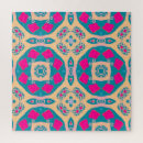 Suche nach peruanisch puzzle Muster