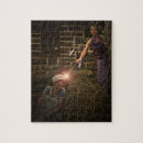 Suche nach aschenputtel puzzle Magie