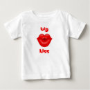 Suche nach lippen babykleidung Kuss