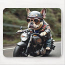 Suche nach motorradfahrer mousepads Lustig