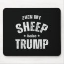 Suche nach schaf bauer mousepads Trumpf