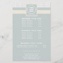 Suche nach elegantes muster flyer Modern