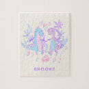 Suche nach lila puzzle Für kinder