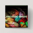 Suche nach kreativer buttons Entwurf