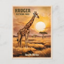 Suche nach kruger nationalpark postkarten Tierwelt