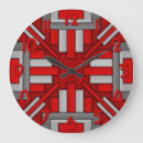 Suche nach 1920 wanduhren Geometrisch