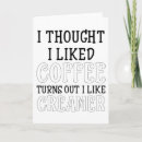 Suche nach cappuccino karten Niedlich