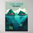 Suche nach underwater poster Vintag