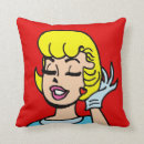 Suche nach lustiger cartoon kissen Für sie