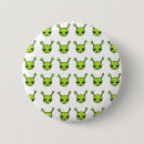Suche nach niedliches alien buttons Spaß