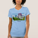 Suche nach stadtbilder tshirts Für sie