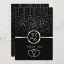Suche nach silver anniversary einladungen 25 jahre