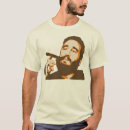 Suche nach fidel castro tshirts Politik