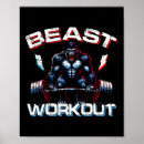 Suche nach silverback poster Fitness