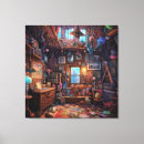 Suche nach trippy poster leinwandbilder Surreal