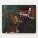 Suche nach geister mousepads Hexe